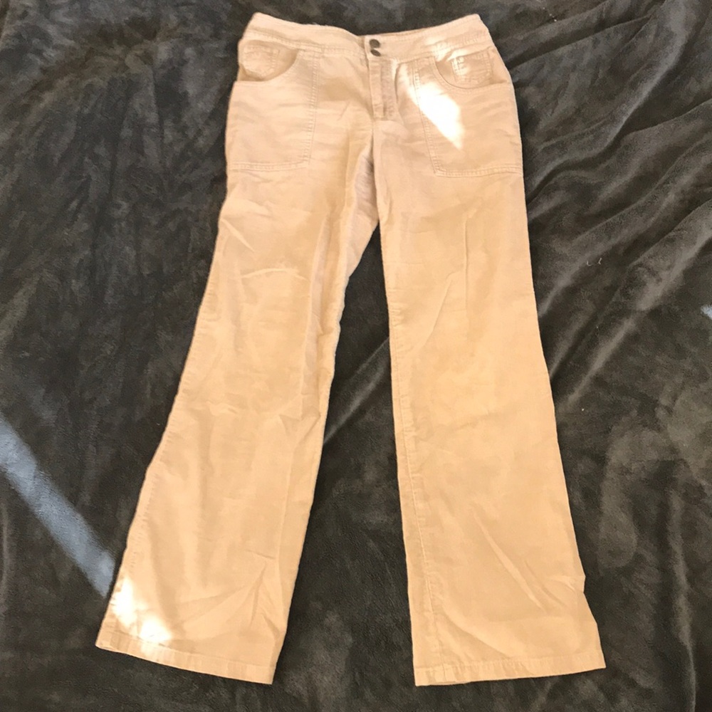 MARC JACOBS retro style corduroy pants size 6